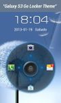 Gambar Galaxy S3 Go Launcher Theme 5