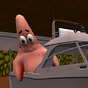 Hello Patrick. Sponge Bob's Neighbor 3D APK icon