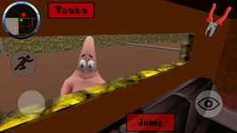 Hello Patrick. Sponge Bob's Neighbor 3D image 