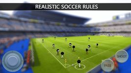 Imagem 9 do Copa do Mundo - Stickman Football