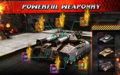 Steel Avengers: Storm Tank War image 4