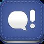 APK-иконка Go!Chat for Facebook