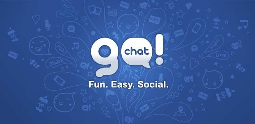 Facebook go chat to Go!Chat for