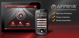 Antivirus for Android imgesi 