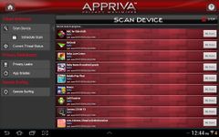 Antivirus for Android imgesi 5