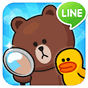 LINE HIDDEN CATCH apk icon