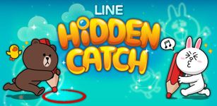 LINE HIDDEN CATCH image 3