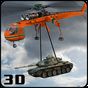 Army Helicopter Aerial Crane apk icon