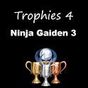 Ícone do apk Trophies 4 Ninja Gaiden 3