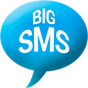 Icône apk BigSMS (Send Long SMS)