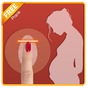 APK-иконка тест на беременность цифровой