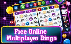 Imagine Bingo City - FREE BINGO CASINO 11