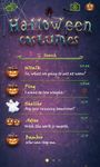 (FREE) GO SMS HALLOWEEN THEME εικόνα 2