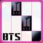 Biểu tượng apk BTS Piano Tiles
