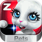 Zoobe - 3D animated messages apk icon
