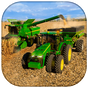 Новый трактор Farming Sim APK
