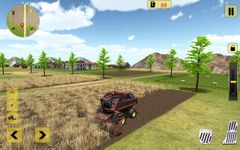 Картинка 3 Новый трактор Farming Sim