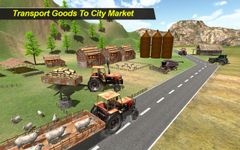 Картинка 2 Новый трактор Farming Sim
