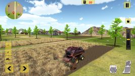 Картинка 8 Новый трактор Farming Sim