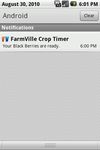 FarmVille Crop Timer Free image 