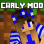 Mod Little Carly for Minecraft icon