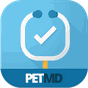 petMD Symptom Checker apk icon