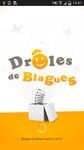 Blagues - Drôles de blagues image 