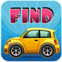 Find My Car (kids puzzle) APK