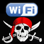 Wifi Hack -The pirate  APK