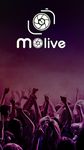Картинка 2 Molive - Live Streaming Video