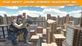 Sniper Shooter 3D - Terminator obrazek 11