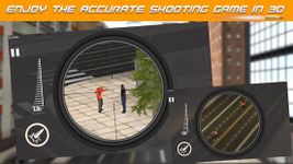 Sniper Shooter 3D - Terminator obrazek 1