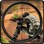 Acción Comando: Desert Battle apk icono
