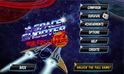 Картинка 1 A Space Shooter for Free