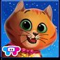 Kitty Cat Pet Dress Up & Care apk icon