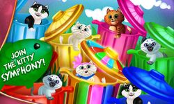 Kitty Cat Pet Dress Up & Care 이미지 3