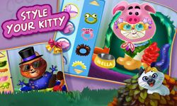 Картинка 2 Kitty Cat Pet Dress Up & Care