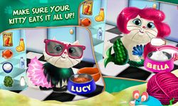 Картинка 12 Kitty Cat Pet Dress Up & Care