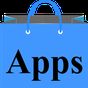 Mobile App Store apk icono