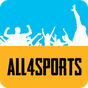 All4Sports Odds & Livescore APK