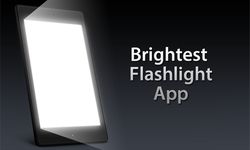 Đèn pin: LED Flashlight ảnh số 