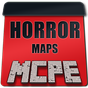 Icoană apk Horror maps Minecraft PE
