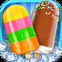 Ice Pops Maker - Frozen Food APK icon