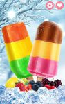 Ice Pops Maker - Frozen Food imgesi 4