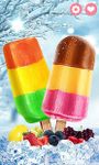 Ice Pops Maker - Frozen Food afbeelding 8