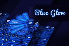 Imagem 1 do Keyboard fulgor azul