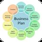Ícone do Business Plan App