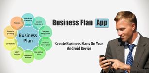 Captura de tela do apk Business Plan App 7