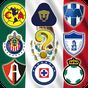 Logo Quiz del Futbol Mexicano apk icono