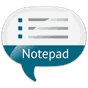 Ícone do apk Notepad Pro